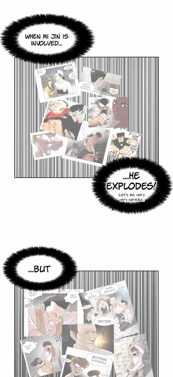 Lookism (Bookmanga) Mangakakalot X Chapter 64 Page 12