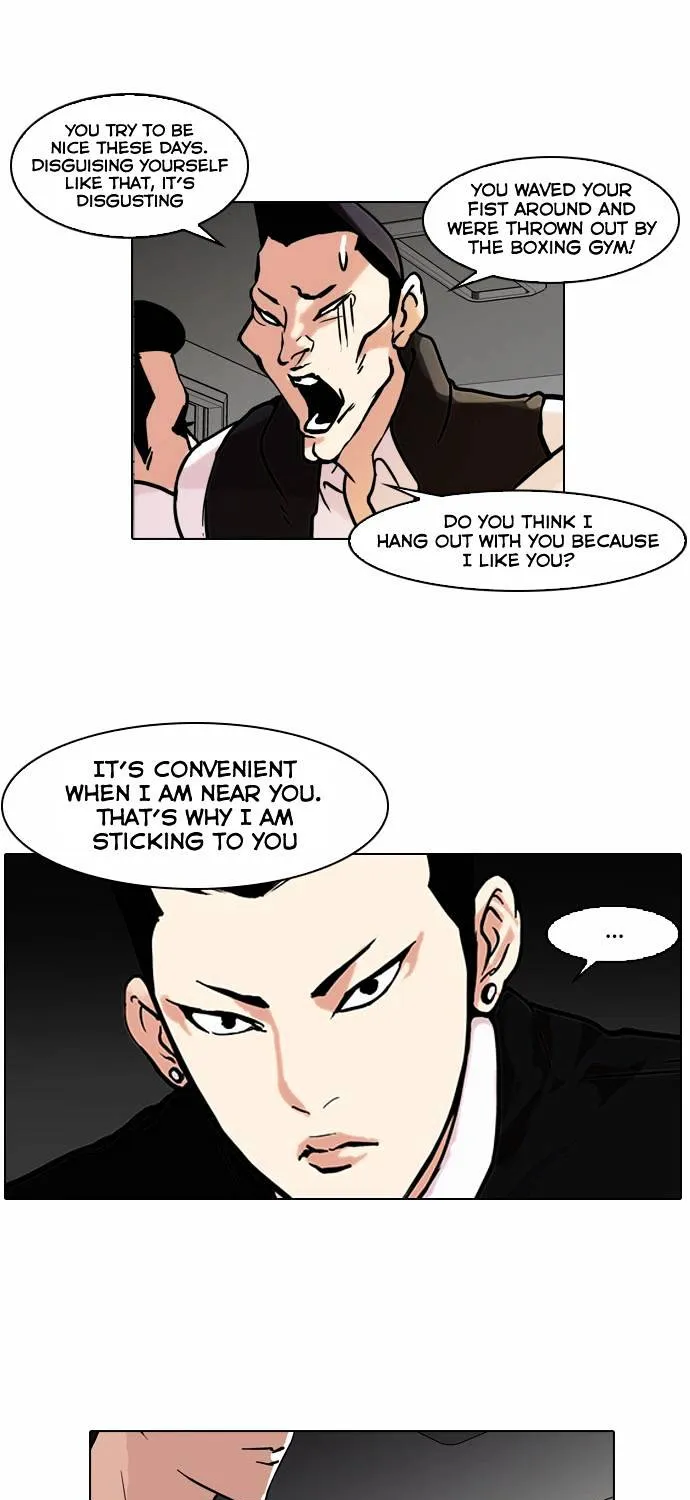 Lookism (Bookmanga) Mangakakalot X Chapter 64 Page 23