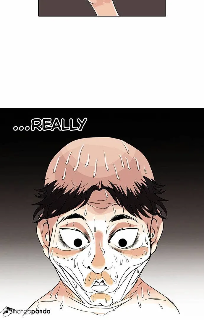 Lookism (Bookmanga) Mangakakalot X Chapter 65 Page 5