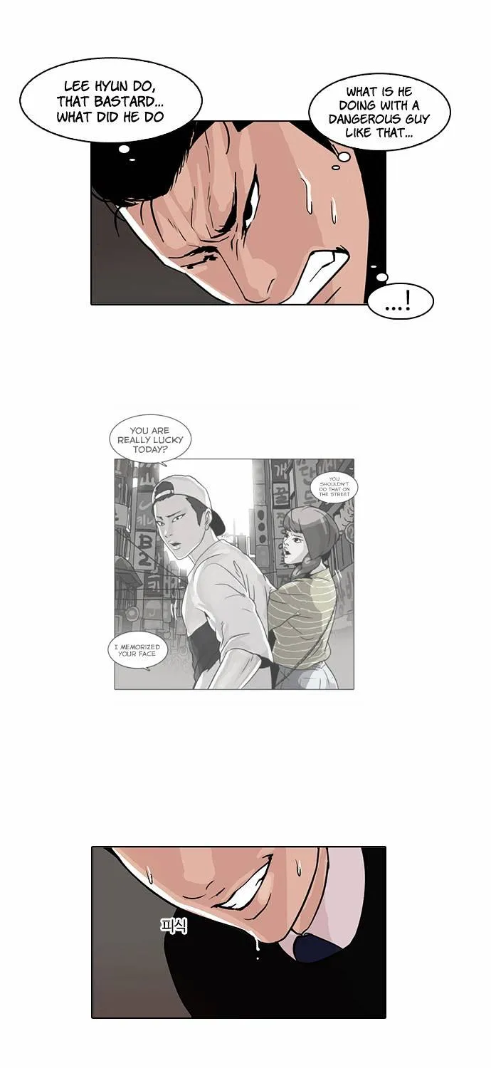 Lookism (Bookmanga) Mangakakalot X Chapter 65 Page 41