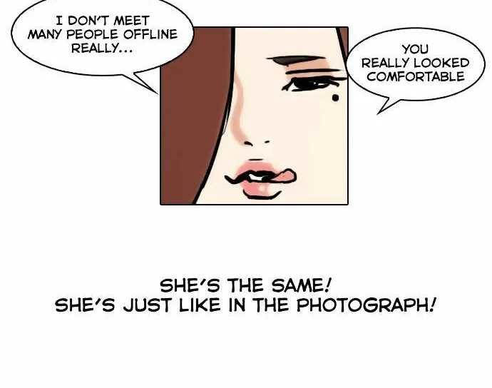 Lookism (Bookmanga) Mangakakalot X Chapter 65 Page 44