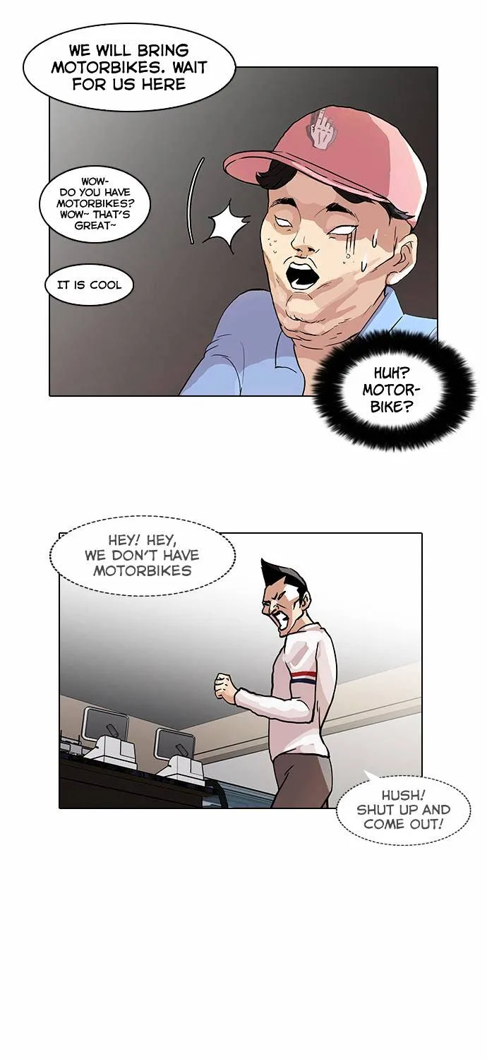 Lookism (Bookmanga) Mangakakalot X Chapter 65 Page 50