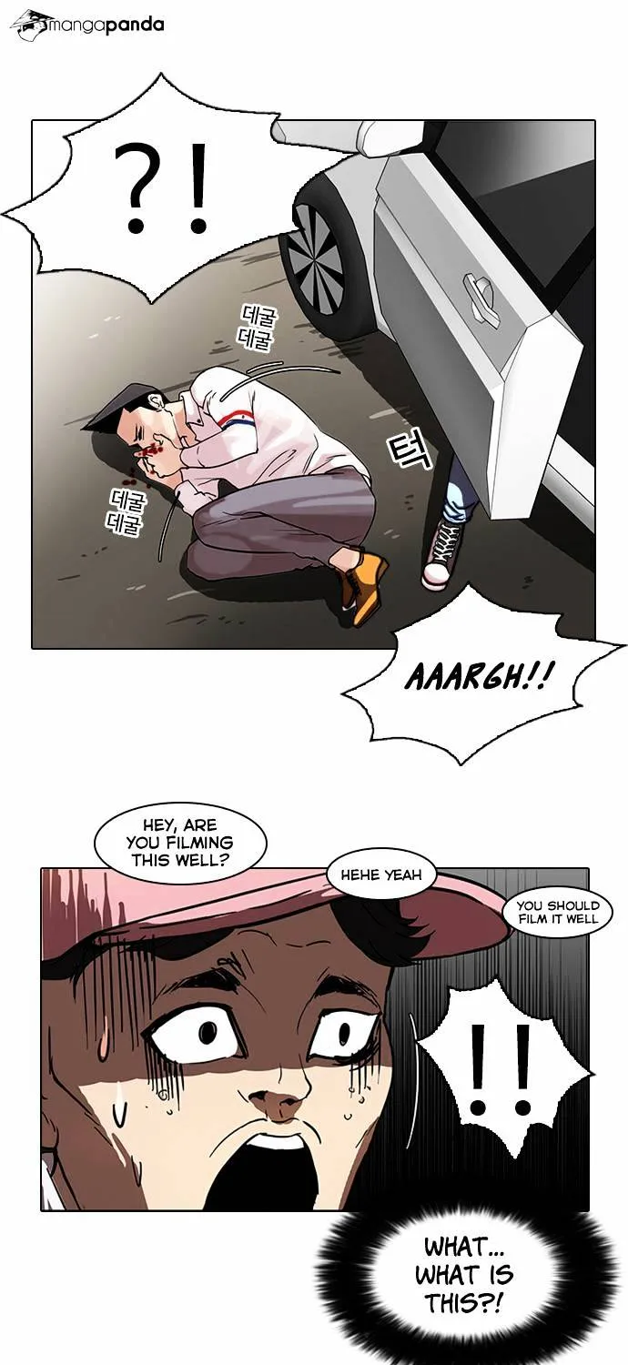Lookism (Bookmanga) Mangakakalot X Chapter 65 Page 56