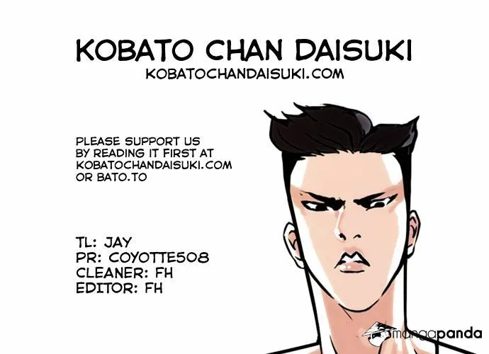 Lookism (Bookmanga) Mangakakalot X Chapter 65 Page 60