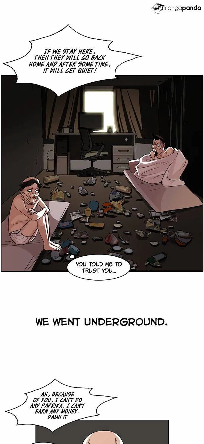 Lookism (Bookmanga) Mangakakalot X Chapter 65 Page 7