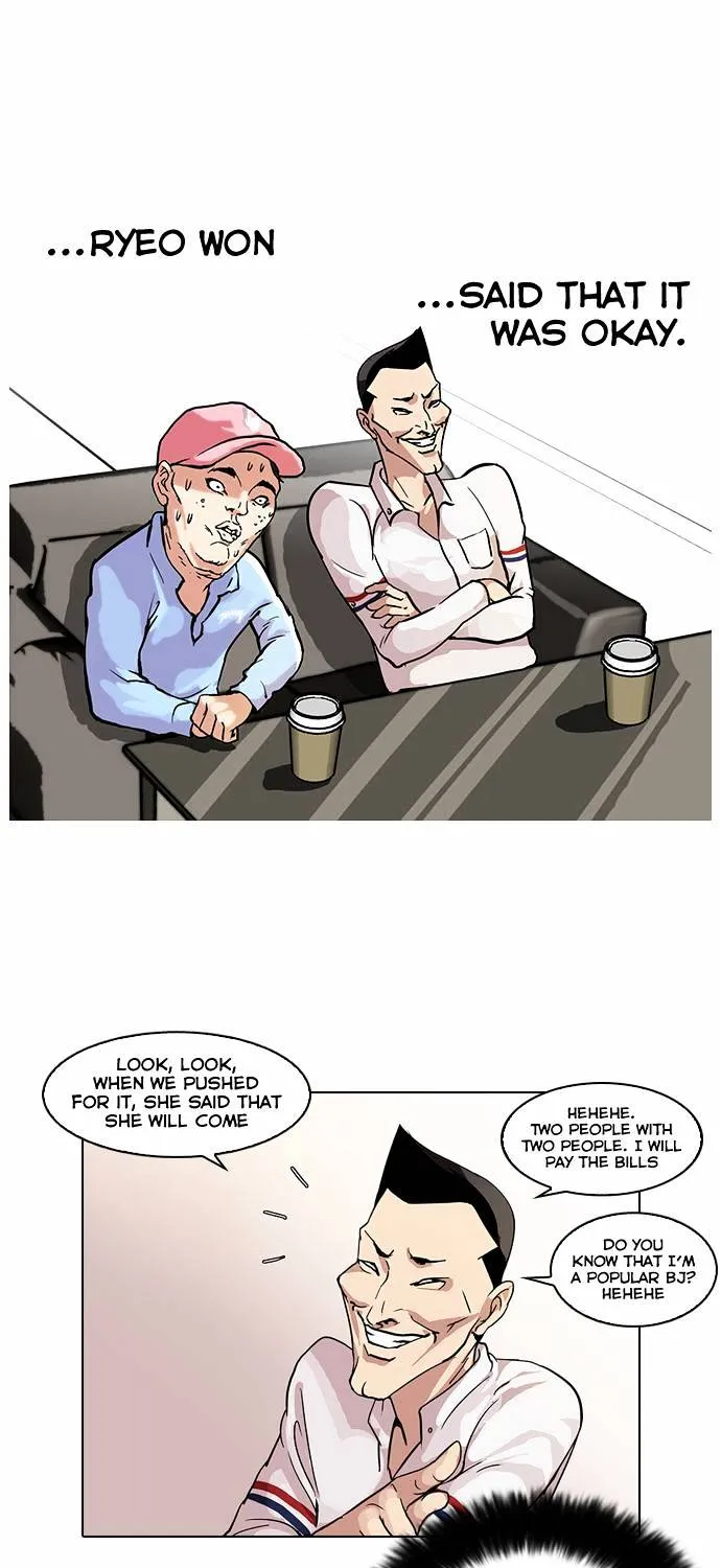 Lookism (Bookmanga) Mangakakalot X Chapter 65 Page 20