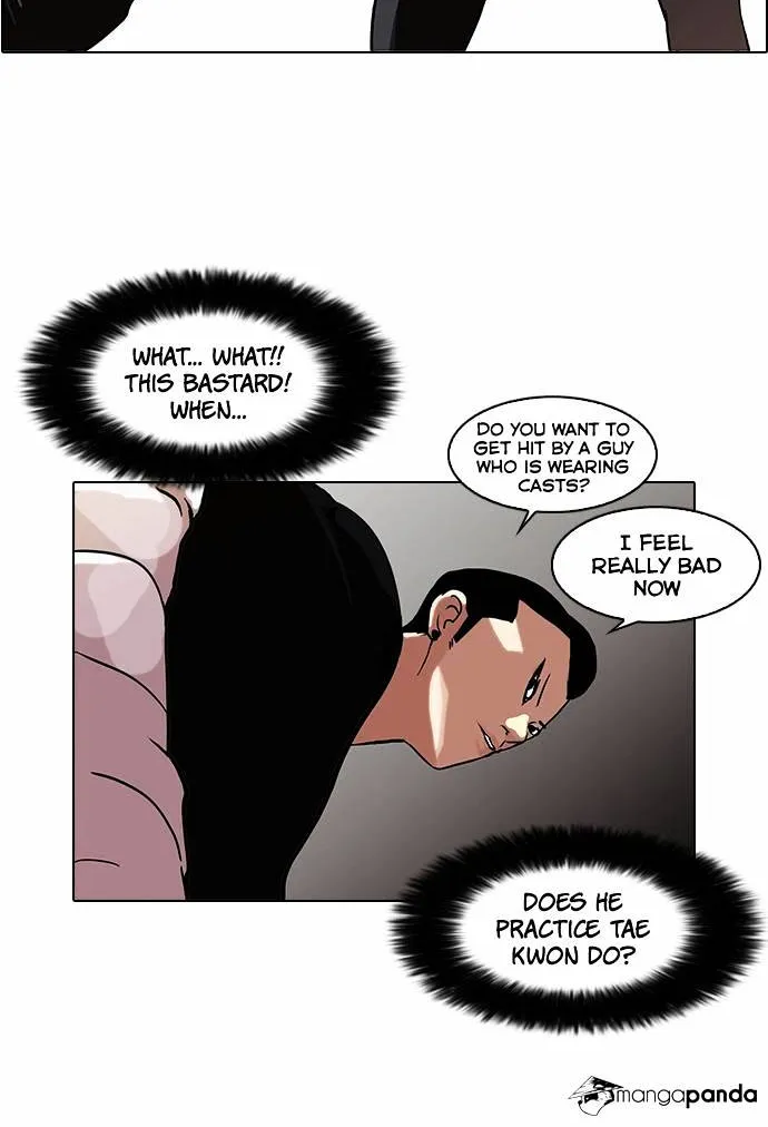 Lookism (Bookmanga) Mangakakalot X Chapter 65 Page 29