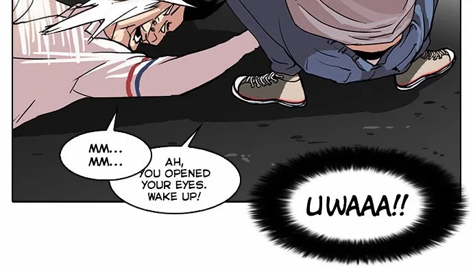Lookism (Bookmanga) Mangakakalot X Chapter 66 Page 6