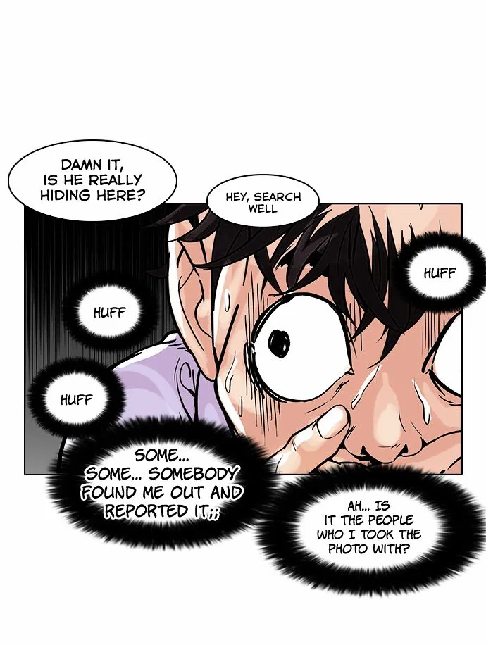 Lookism (Bookmanga) Mangakakalot X Chapter 66 Page 58