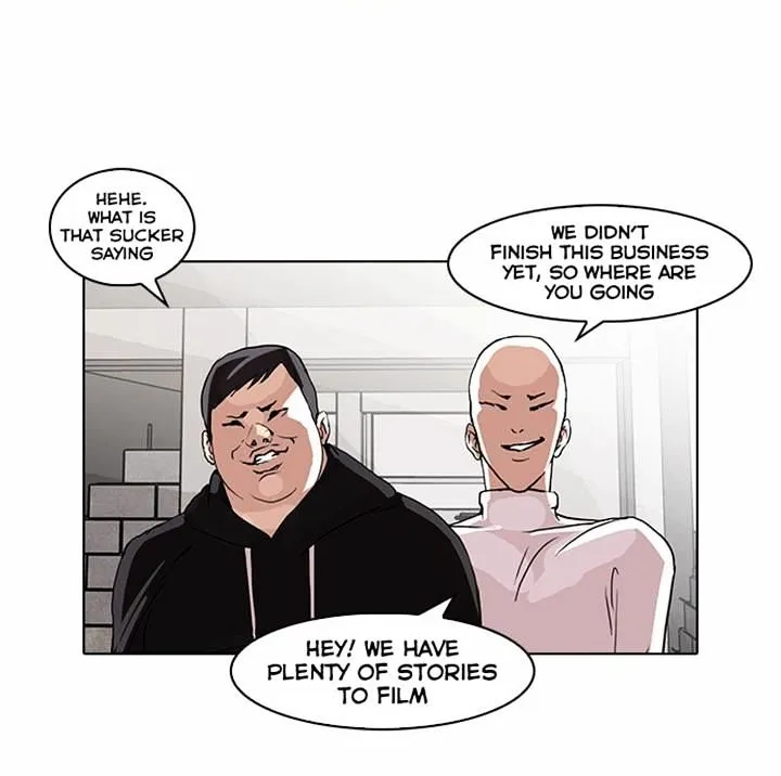 Lookism (Bookmanga) Mangakakalot X Chapter 67 Page 43