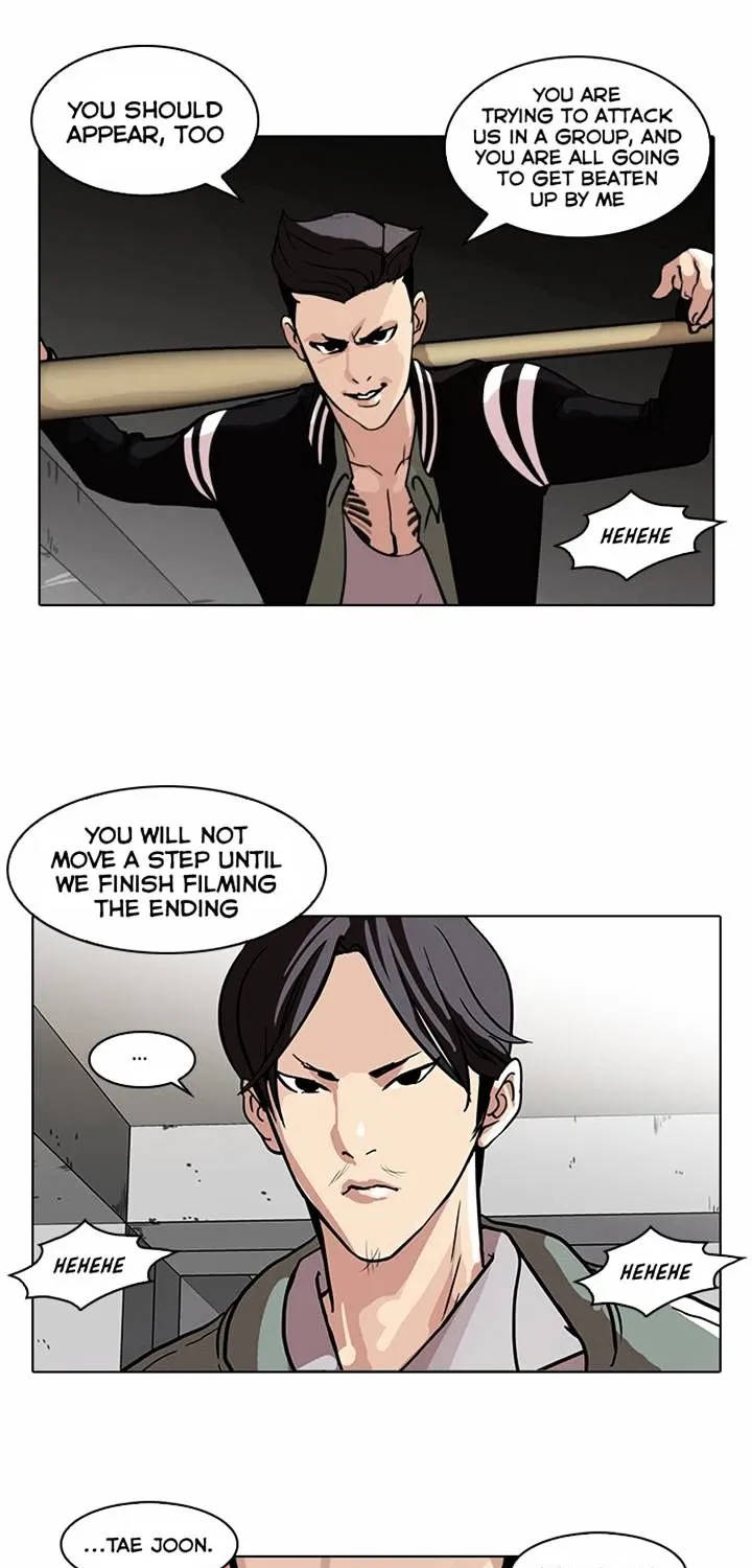 Lookism (Bookmanga) Mangakakalot X Chapter 67 Page 44