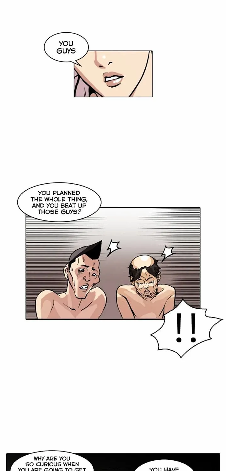 Lookism (Bookmanga) Mangakakalot X Chapter 67 Page 31