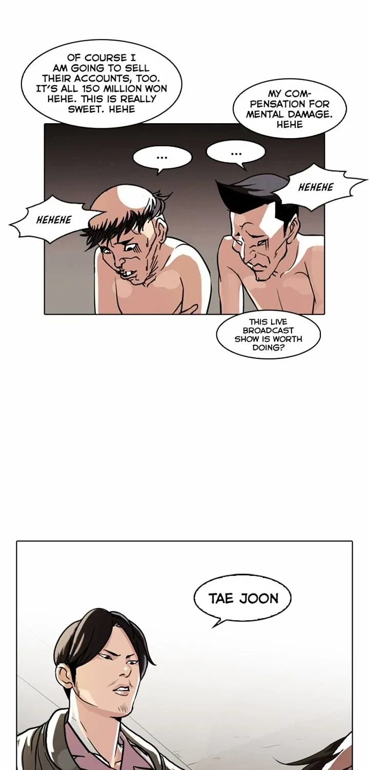Lookism (Bookmanga) Mangakakalot X Chapter 67 Page 39