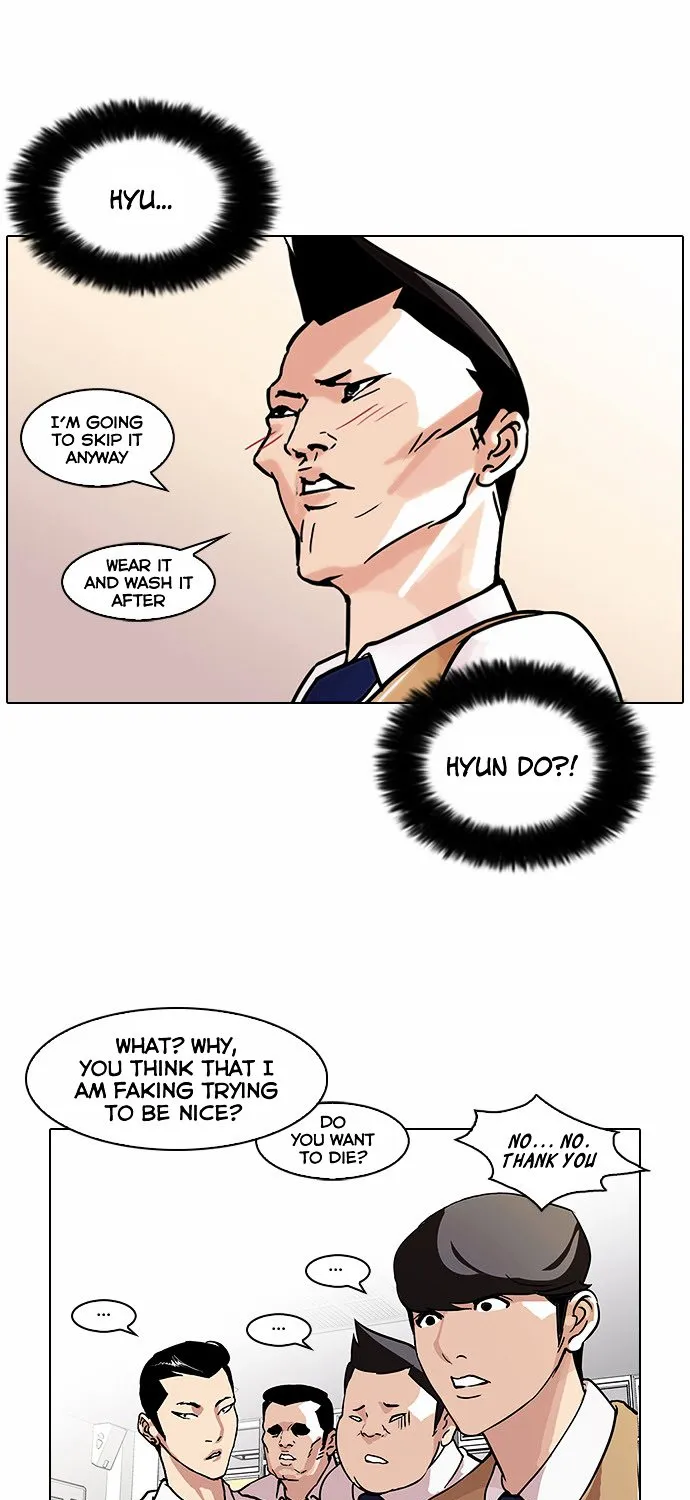 Lookism (Bookmanga) Mangakakalot X Chapter 68 Page 60