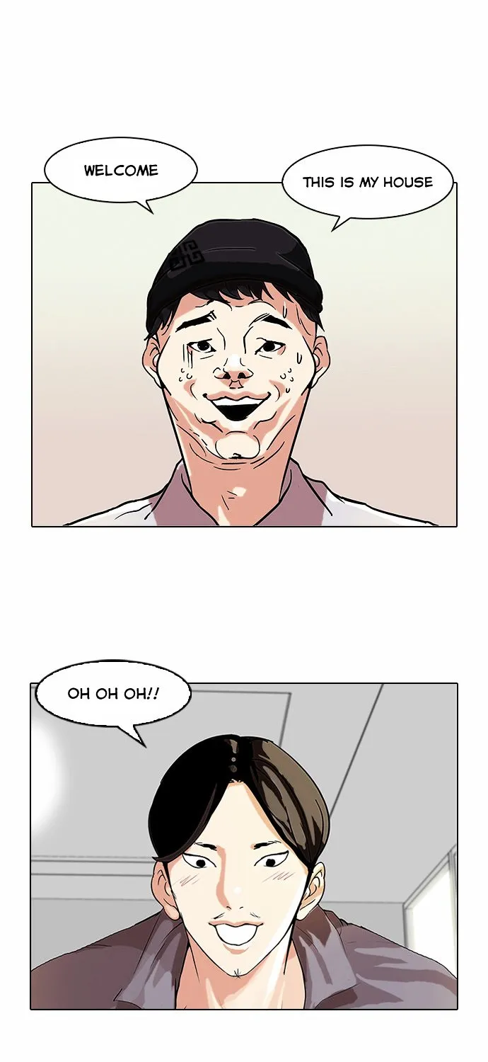 Lookism (Bookmanga) Mangakakalot X Chapter 68 Page 63