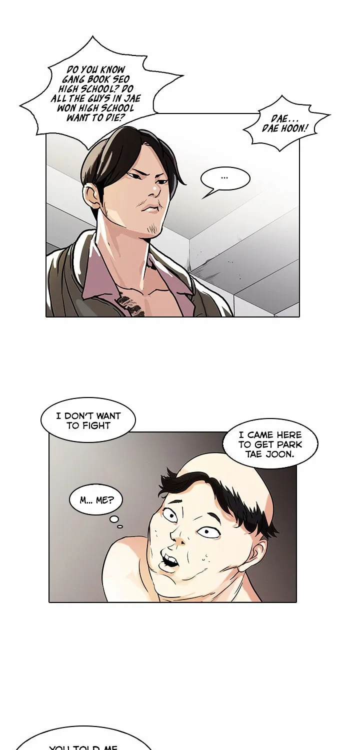 Lookism (Bookmanga) Mangakakalot X Chapter 68 Page 8