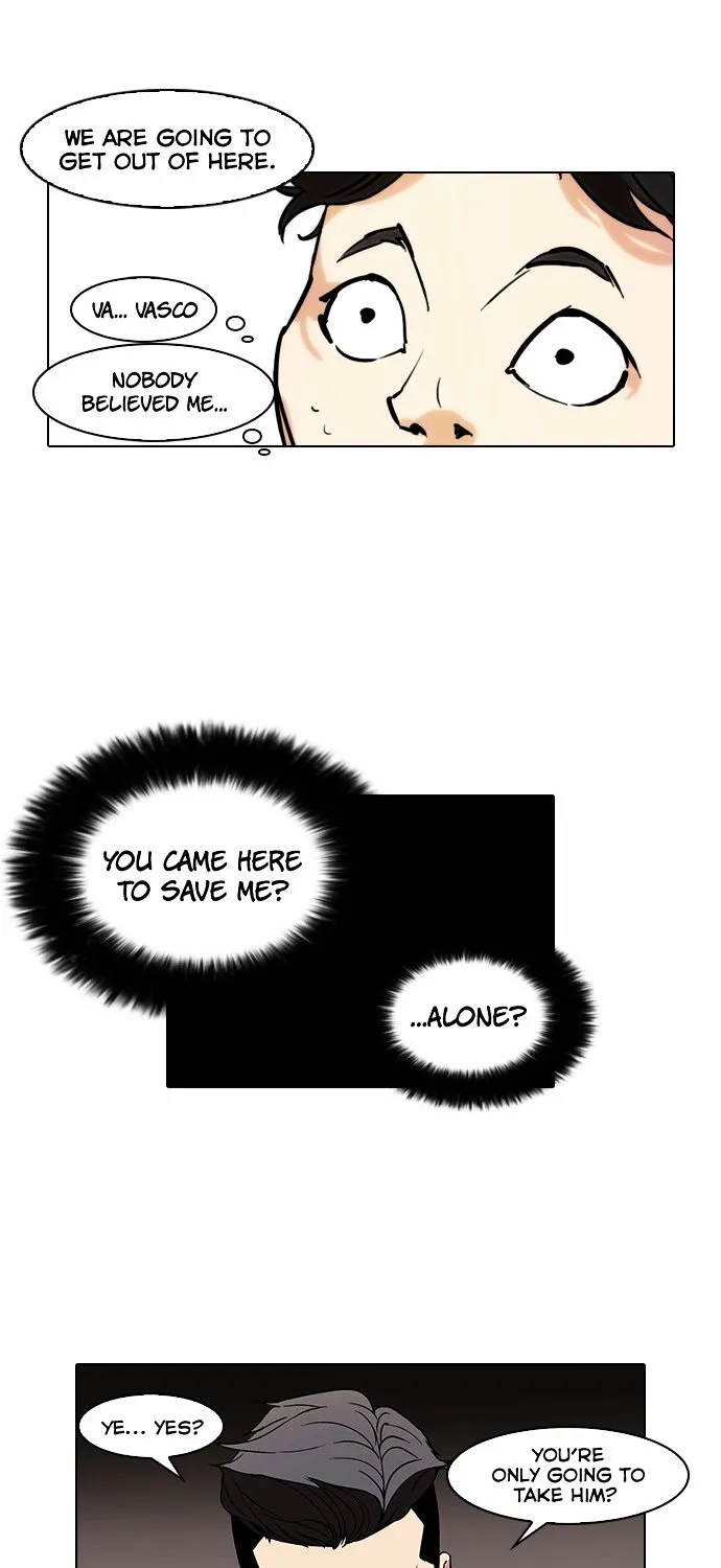 Lookism (Bookmanga) Mangakakalot X Chapter 68 Page 10