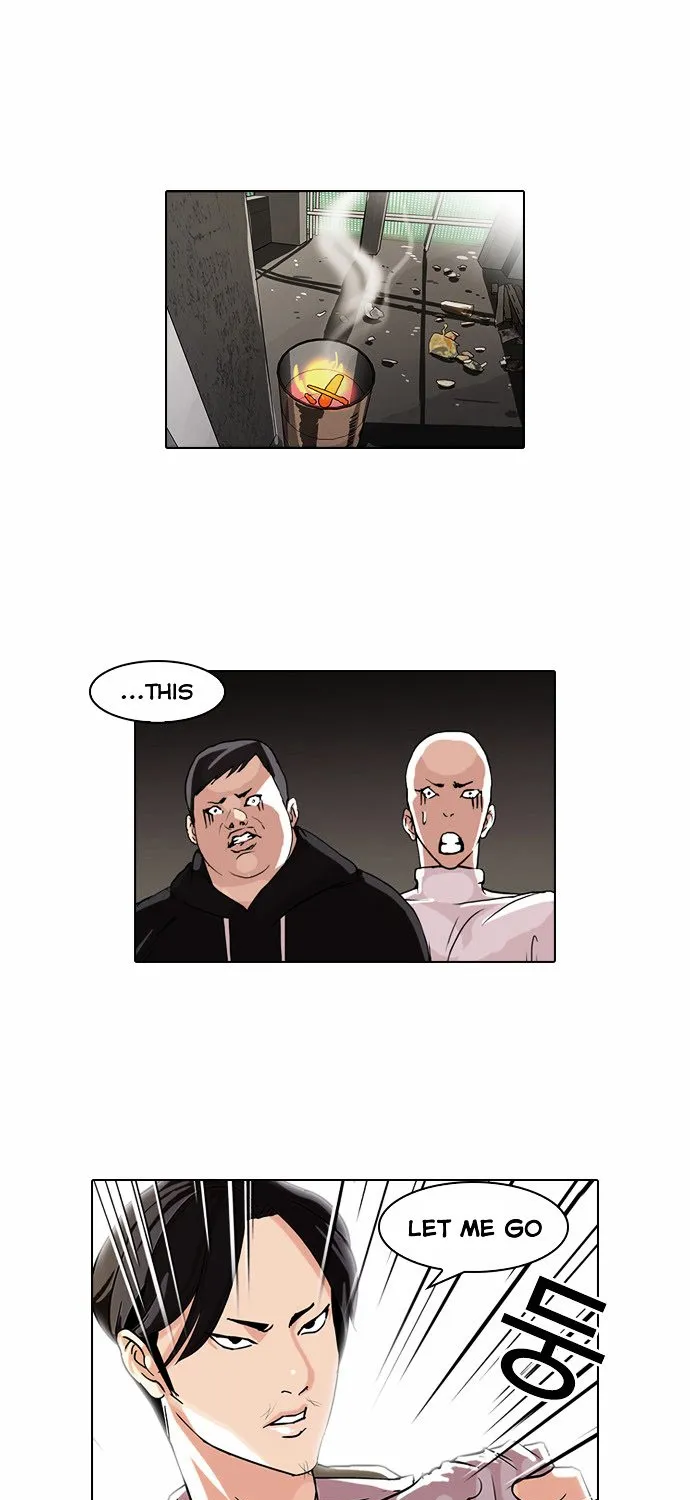 Lookism (Bookmanga) Mangakakalot X Chapter 68 Page 1