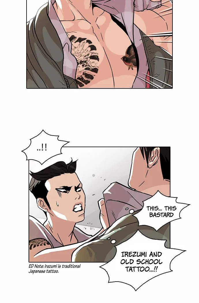 Lookism (Bookmanga) Mangakakalot X Chapter 68 Page 2