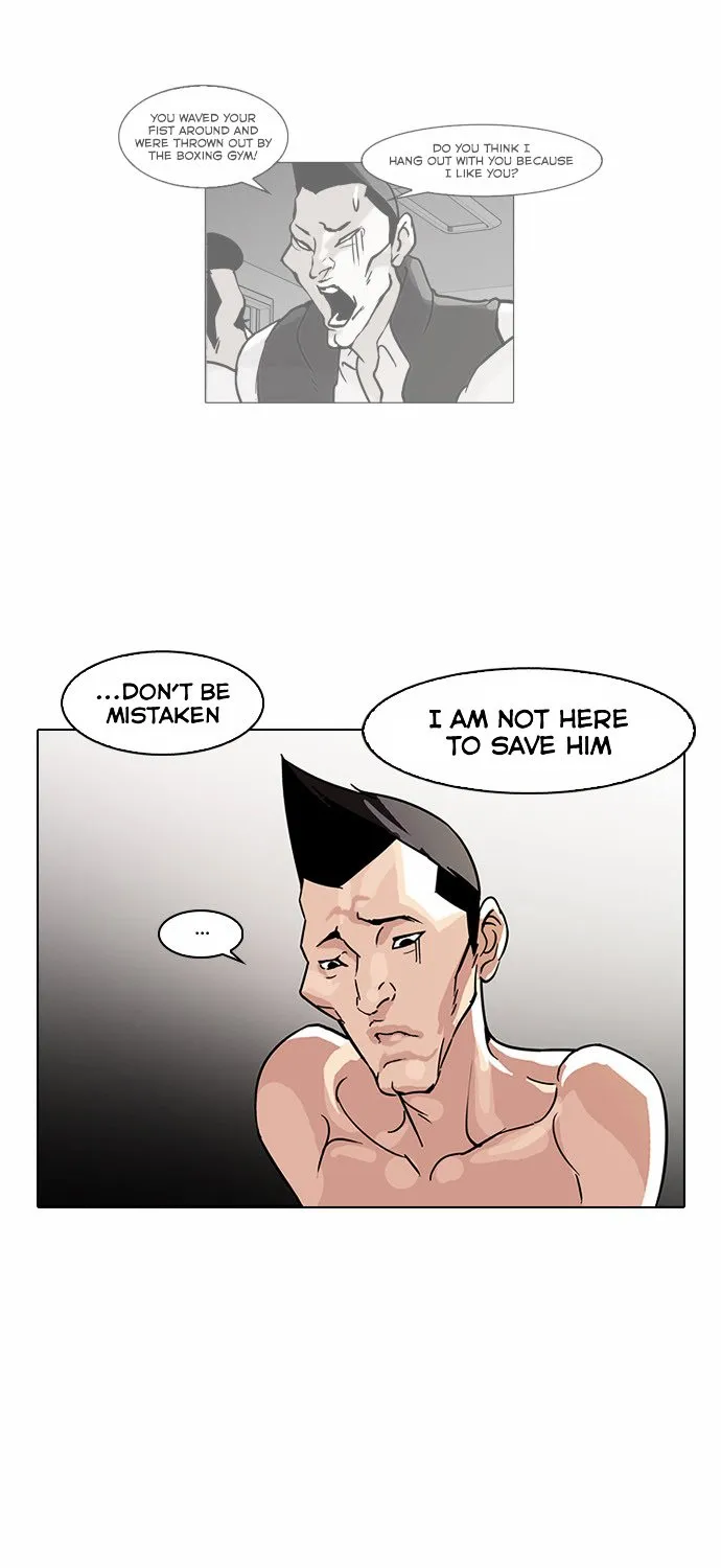 Lookism (Bookmanga) Mangakakalot X Chapter 68 Page 20
