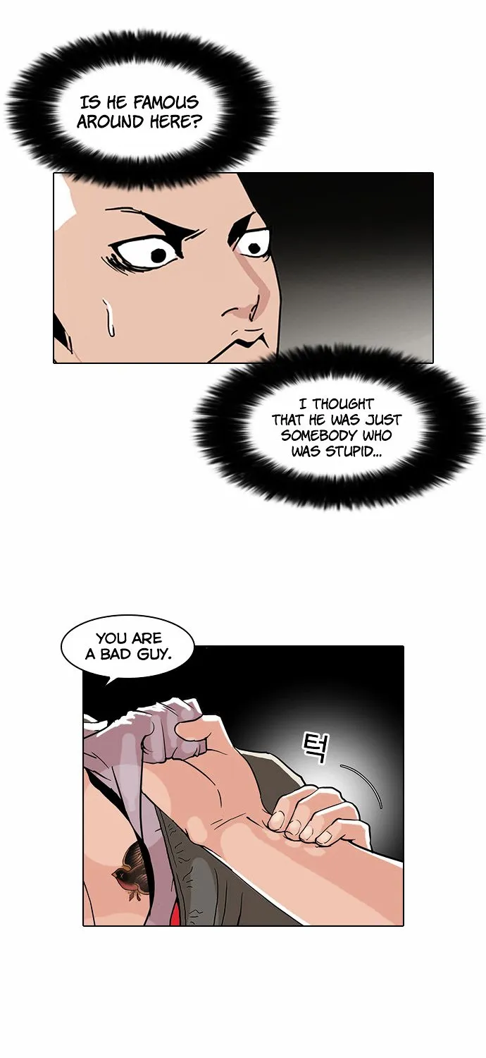 Lookism (Bookmanga) Mangakakalot X Chapter 68 Page 3