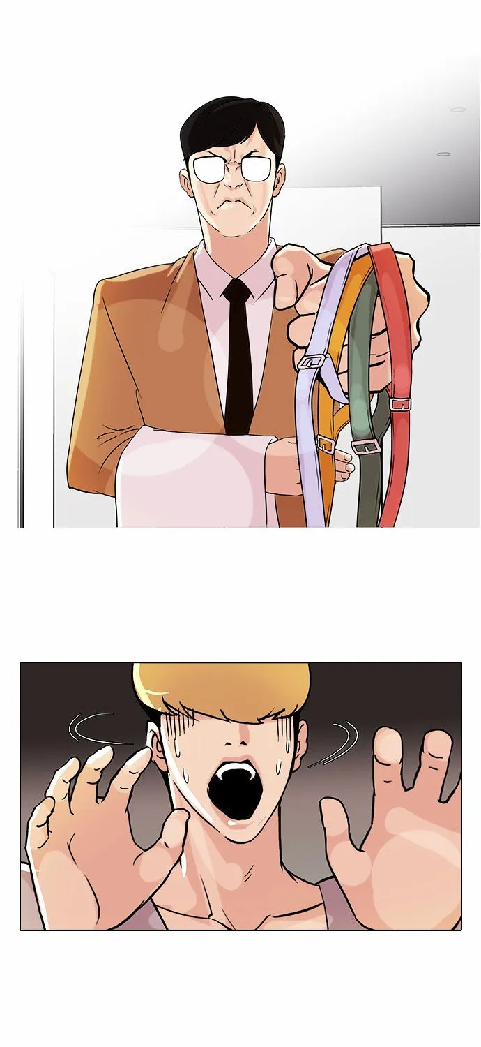 Lookism (Bookmanga) Mangakakalot X Chapter 69 Page 5