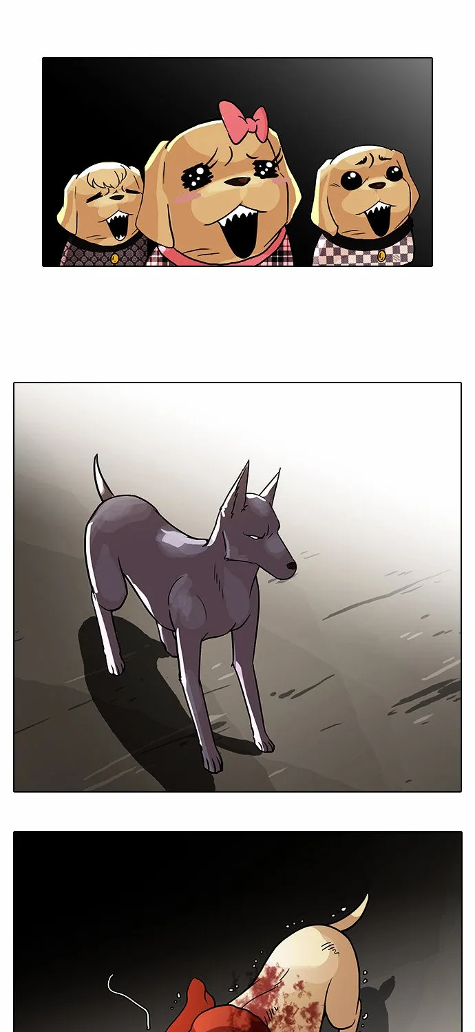 Lookism (Bookmanga) Mangakakalot X Chapter 69 Page 50