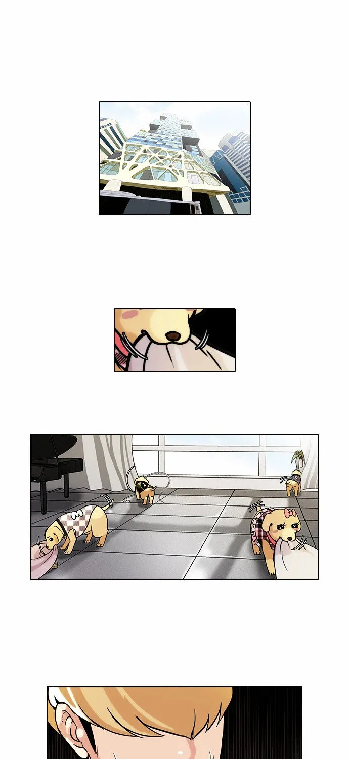 Lookism (Bookmanga) Mangakakalot X Chapter 69 Page 1