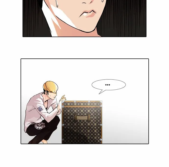 Lookism (Bookmanga) Mangakakalot X Chapter 69 Page 2