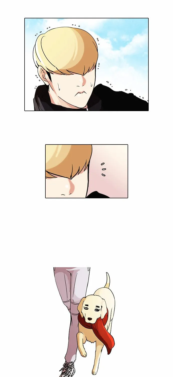 Lookism (Bookmanga) Mangakakalot X Chapter 69 Page 11