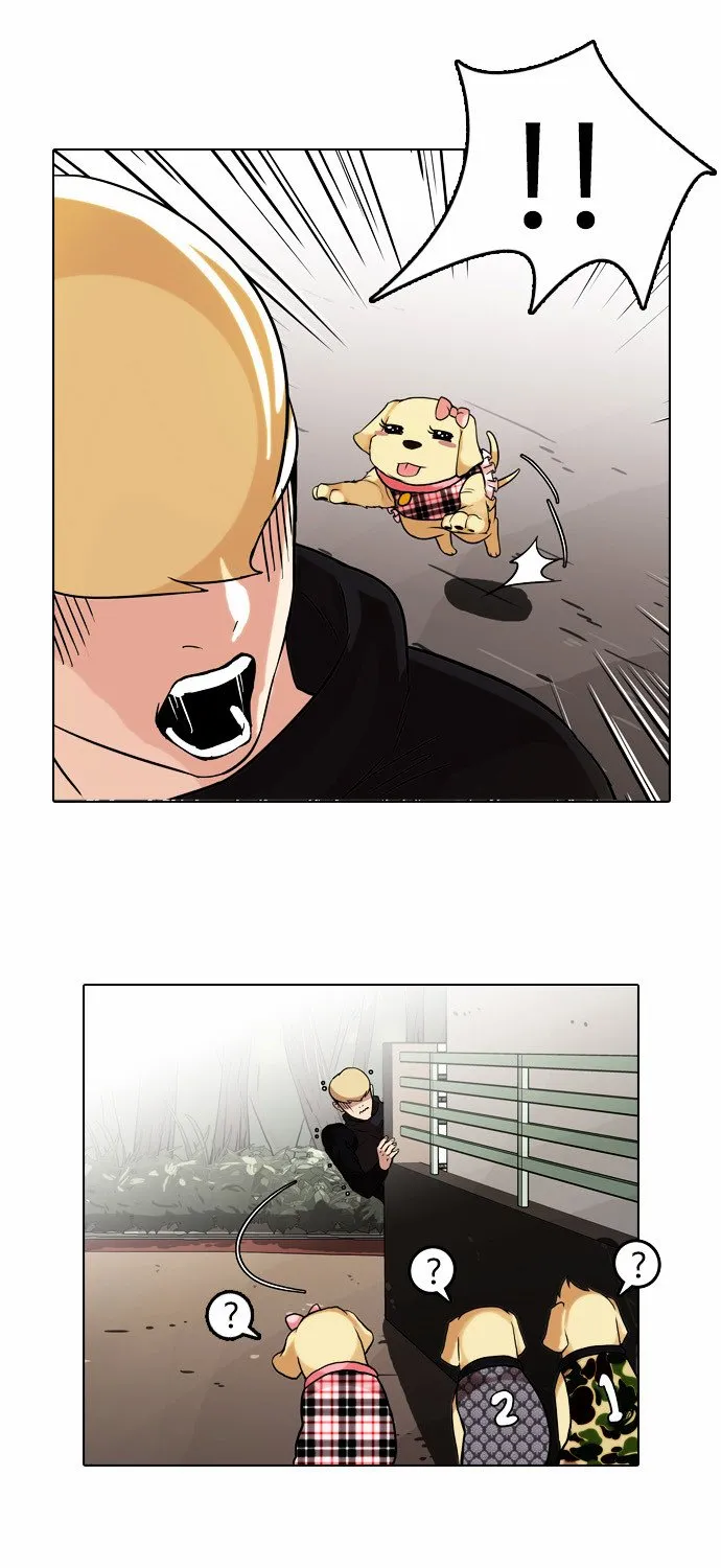 Lookism (Bookmanga) Mangakakalot X Chapter 69 Page 19