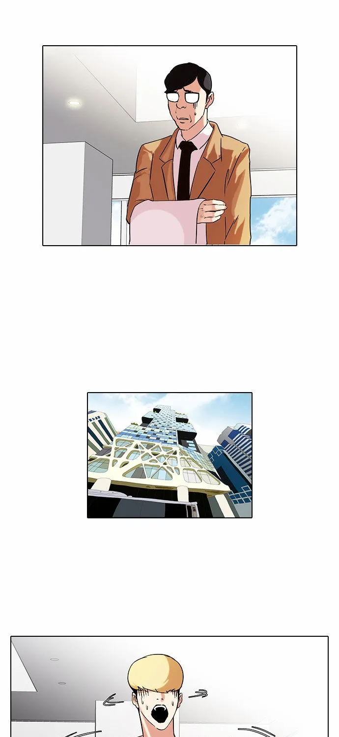 Lookism (Bookmanga) Mangakakalot X Chapter 69 Page 3