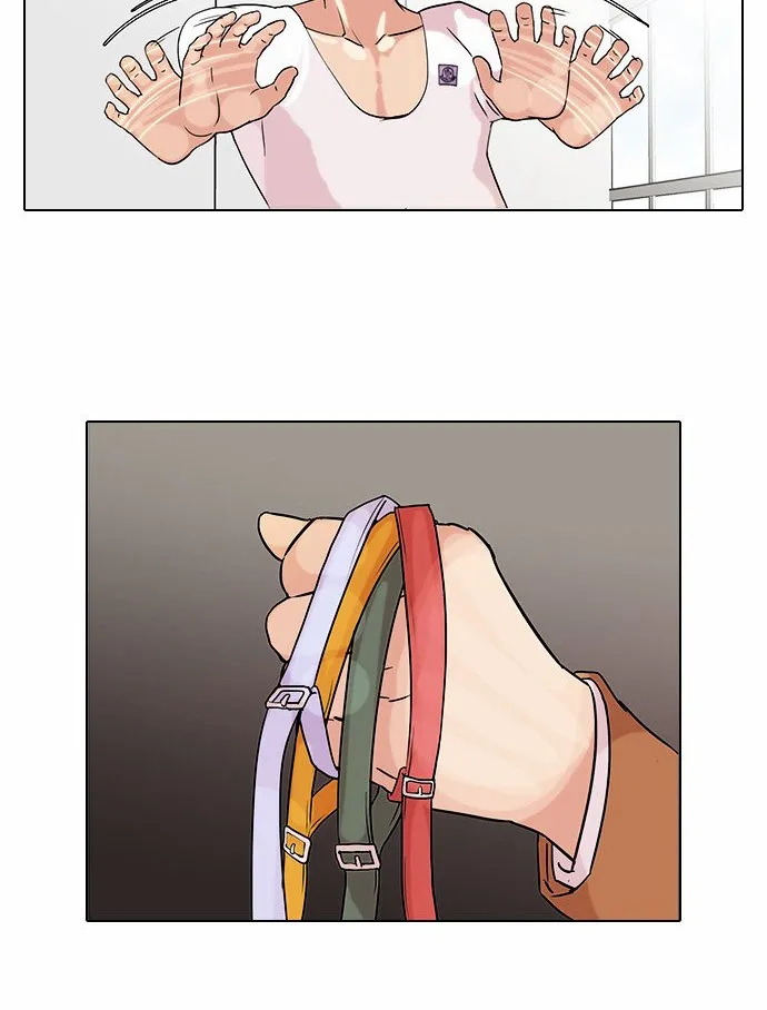 Lookism (Bookmanga) Mangakakalot X Chapter 69 Page 4