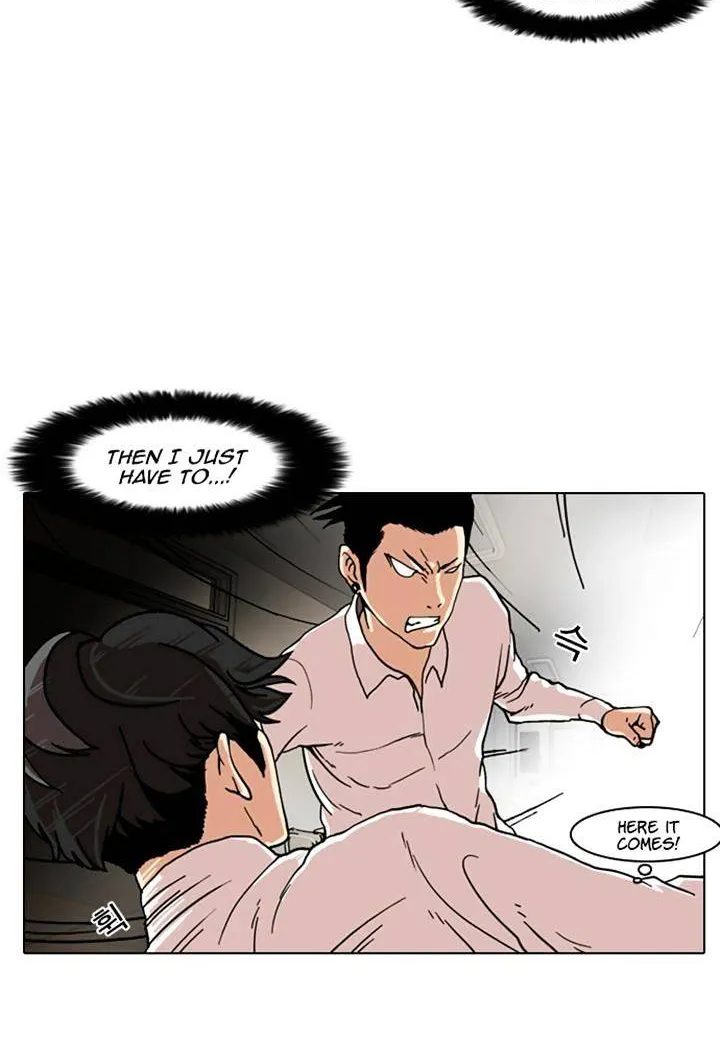 Lookism (Bookmanga) Mangakakalot X Chapter 7 Page 15
