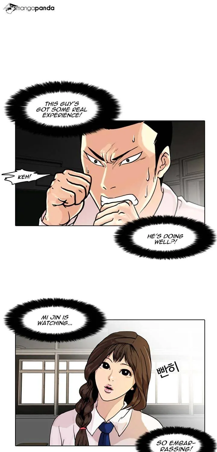 Lookism (Bookmanga) Mangakakalot X Chapter 7 Page 14