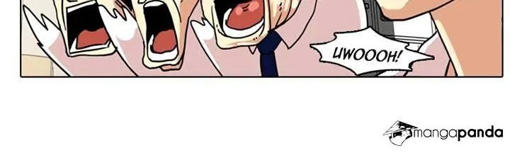 Lookism (Bookmanga) Mangakakalot X Chapter 7 Page 21