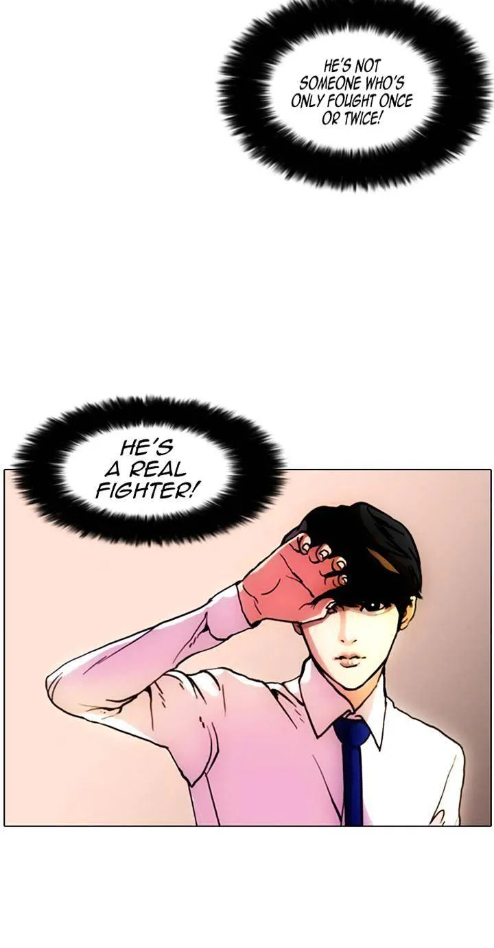 Lookism (Bookmanga) Mangakakalot X Chapter 7 Page 24
