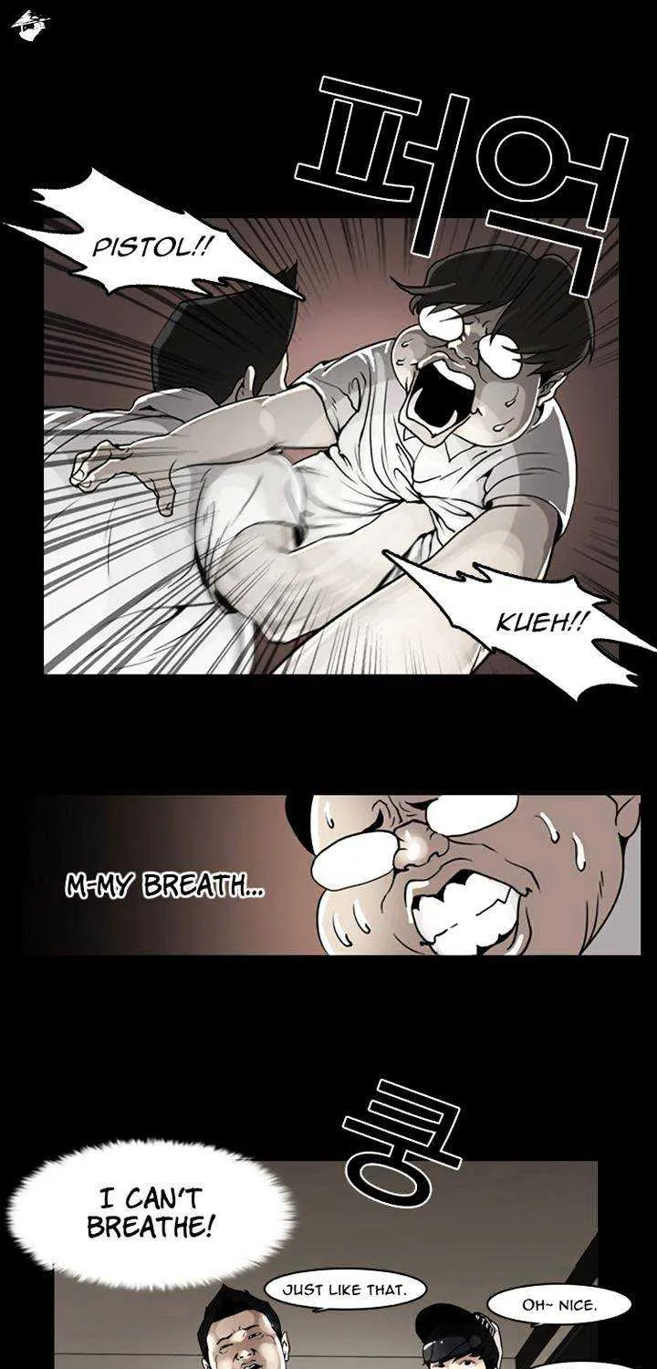 Lookism (Bookmanga) Mangakakalot X Chapter 7 Page 35