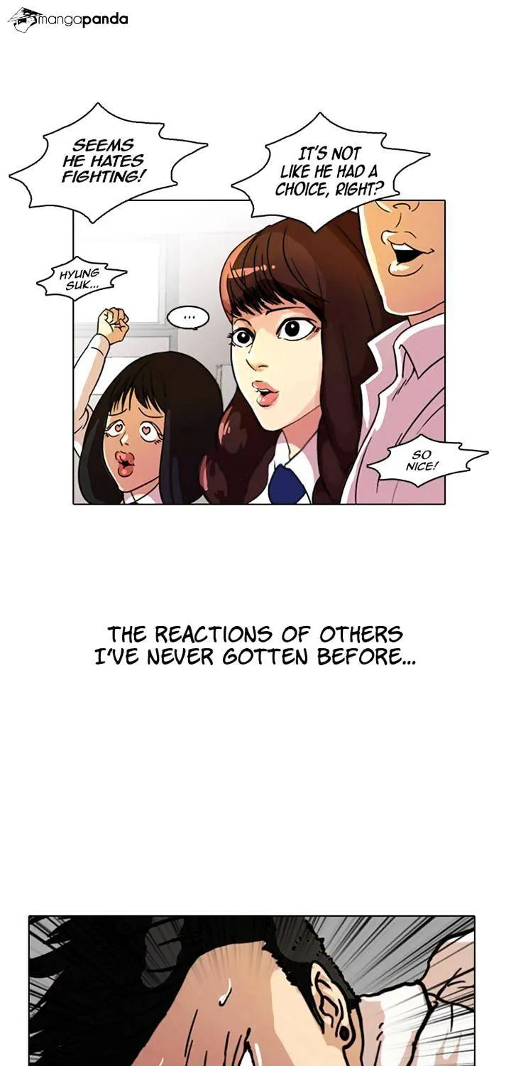 Lookism (Bookmanga) Mangakakalot X Chapter 7 Page 56