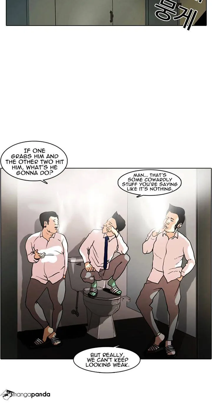 Lookism (Bookmanga) Mangakakalot X Chapter 7 Page 68