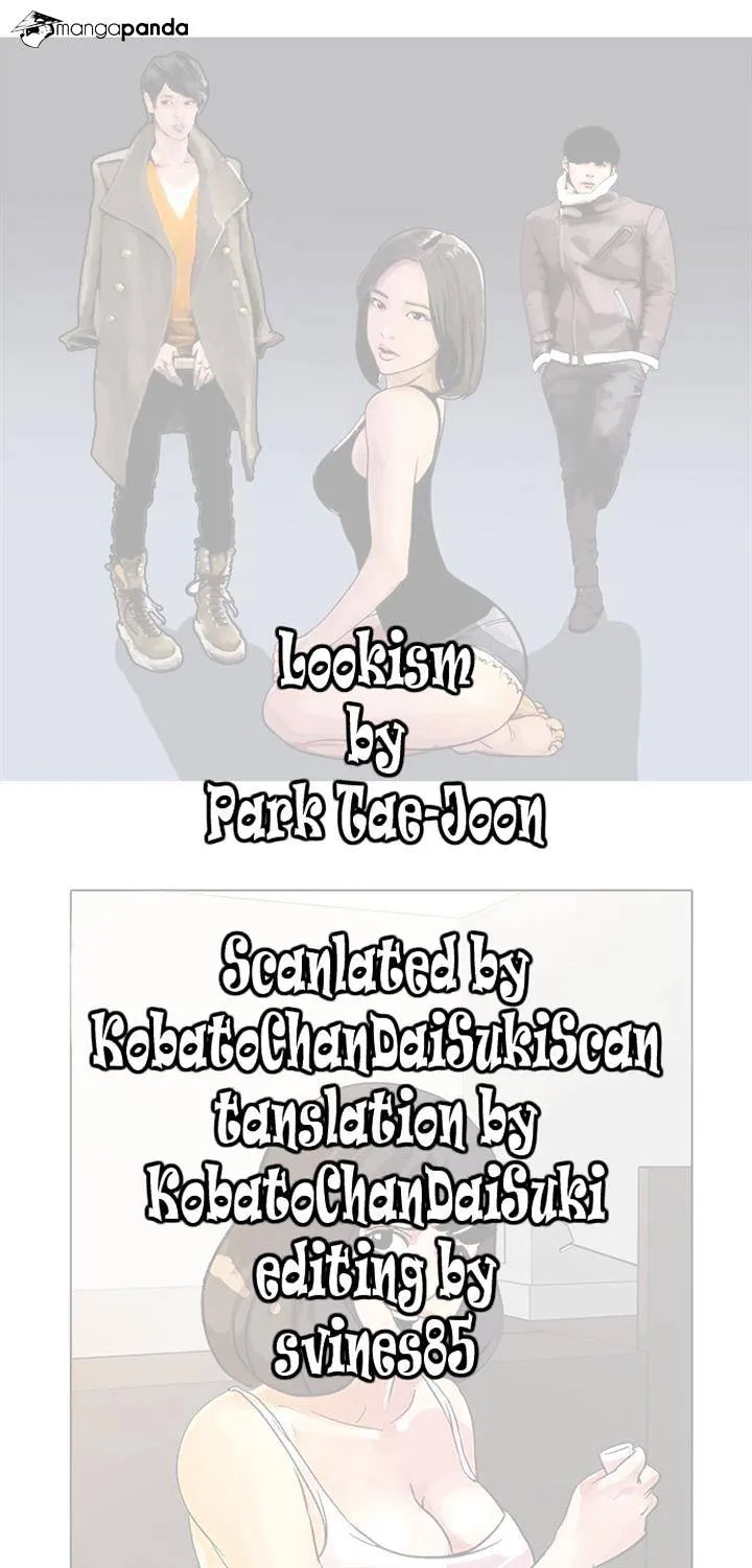 Lookism (Bookmanga) Mangakakalot X Chapter 7 Page 85