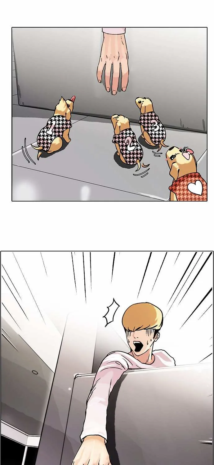 Lookism (Bookmanga) Mangakakalot X Chapter 70 Page 42