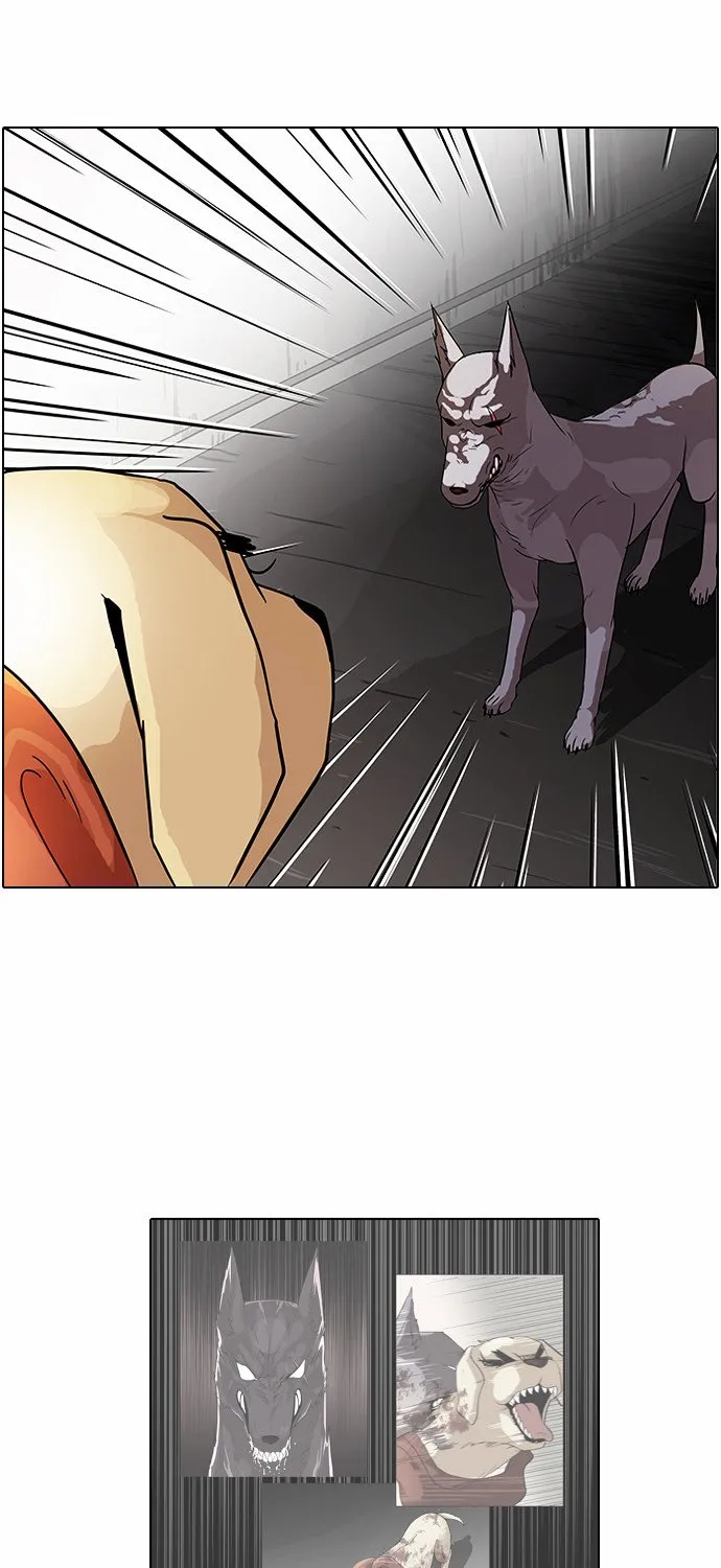 Lookism (Bookmanga) Mangakakalot X Chapter 70 Page 54