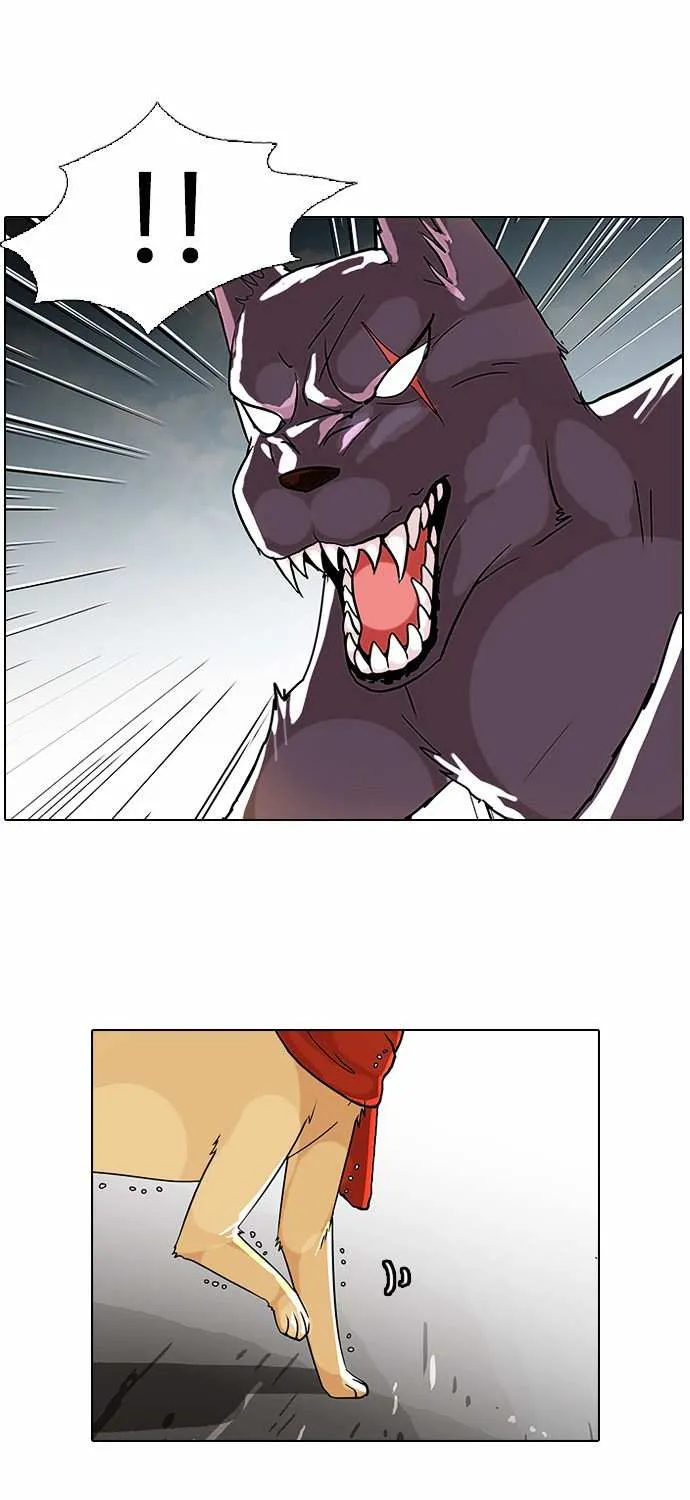 Lookism (Bookmanga) Mangakakalot X Chapter 70 Page 56