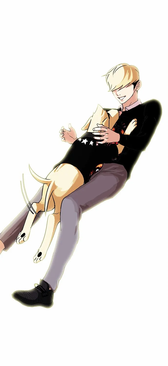 Lookism (Bookmanga) Mangakakalot X Chapter 70 Page 69