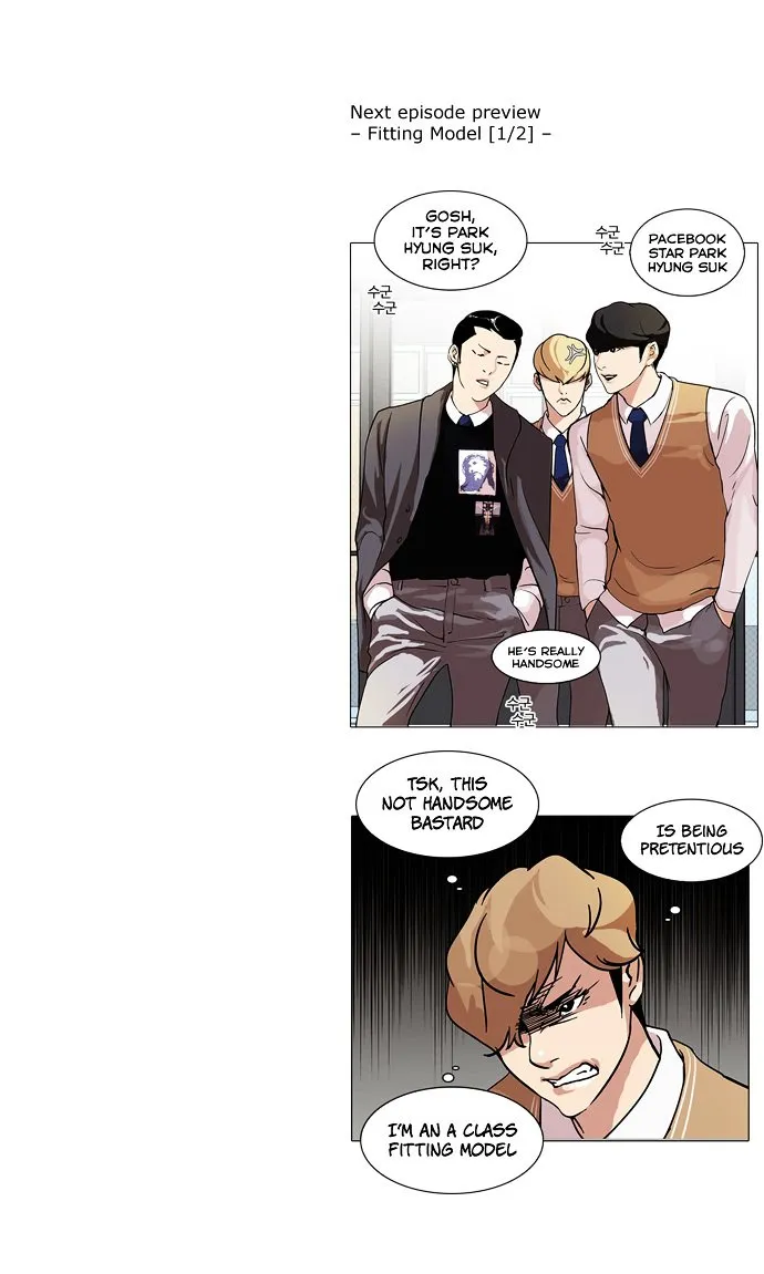 Lookism (Bookmanga) Mangakakalot X Chapter 70 Page 76