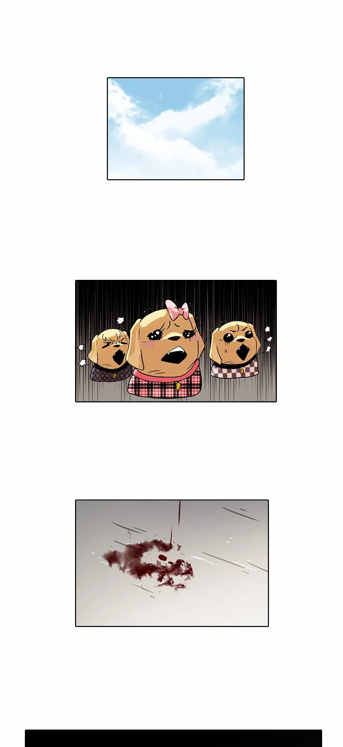 Lookism (Bookmanga) Mangakakalot X Chapter 70 Page 9