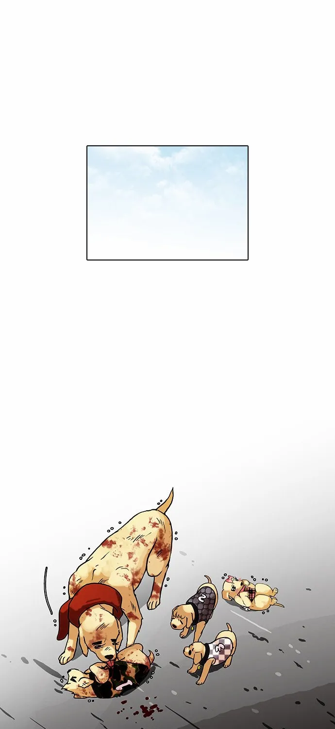 Lookism (Bookmanga) Mangakakalot X Chapter 70 Page 21