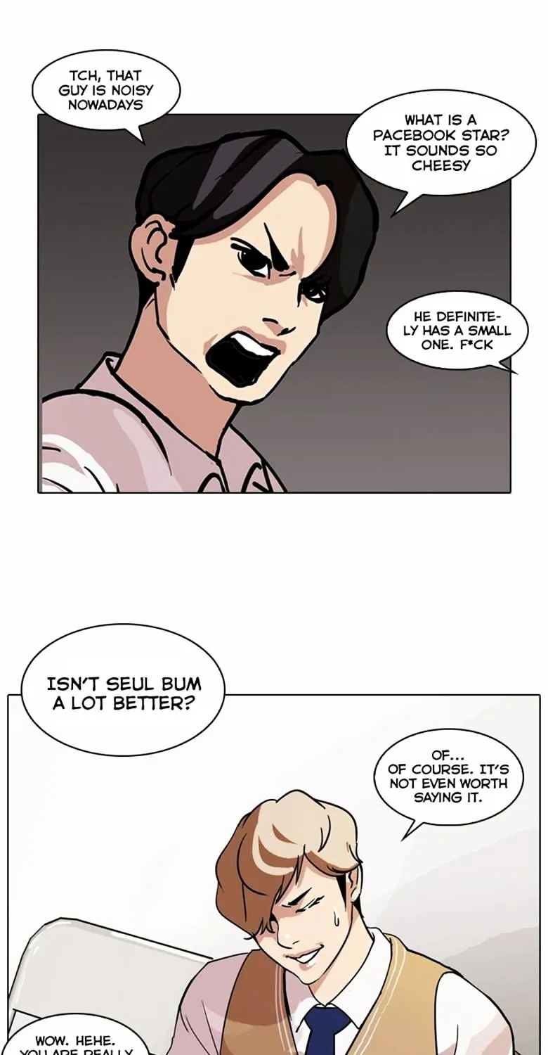Lookism (Bookmanga) Mangakakalot X Chapter 71 Page 5