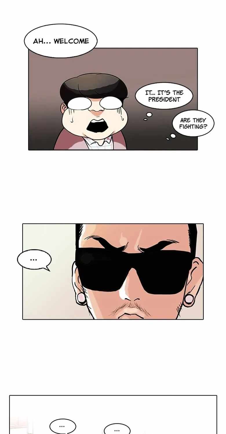 Lookism (Bookmanga) Mangakakalot X Chapter 71 Page 41